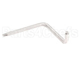 91-1523 Market Forge Removeable Handle Cover