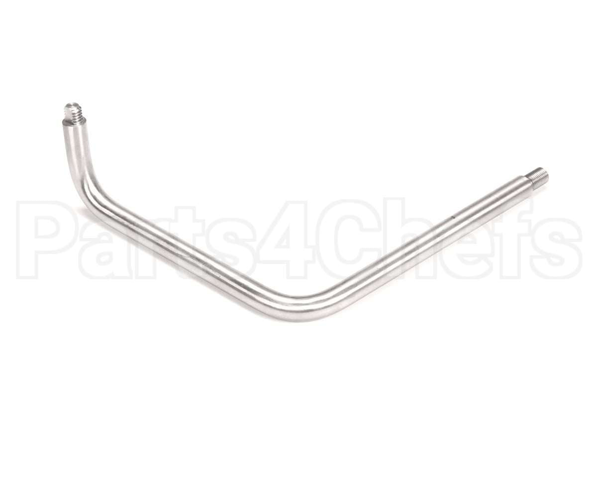 91-1523 Market Forge Removeable Handle Cover