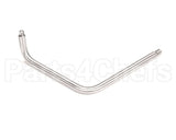 91-1523 Market Forge Removeable Handle Cover