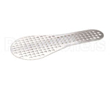 91-1835 Market Forge Cover Swing Drain Casting