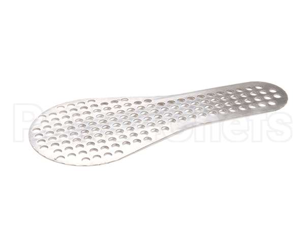 91-1835 Market Forge Cover Swing Drain Casting