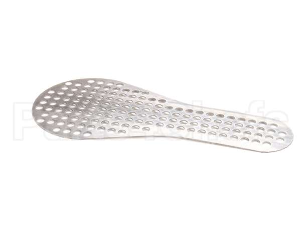91-1835 Market Forge Cover Swing Drain Casting