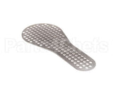 91-1835 Market Forge Cover Swing Drain Casting