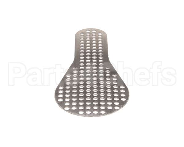 91-1835 Market Forge Cover Swing Drain Casting