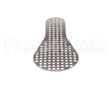 91-1835 Market Forge Cover Swing Drain Casting