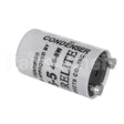 91-2002-00 Lancer Starterfs5 Wcondenser