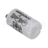 91-2002-00 Lancer Starterfs5 Wcondenser