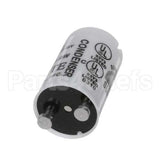 91-2002-00 Lancer Starterfs5 Wcondenser