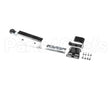 91-2004 Canadian Curtis Door Closer 1095 Chr