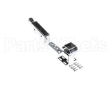91-2004 Canadian Curtis Door Closer 1095 Chr