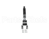 91-2004 Canadian Curtis Door Closer 1095 Chr