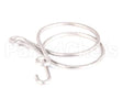 91-2718 Market Forge Kit,Door Springs 1Pr Stm-It