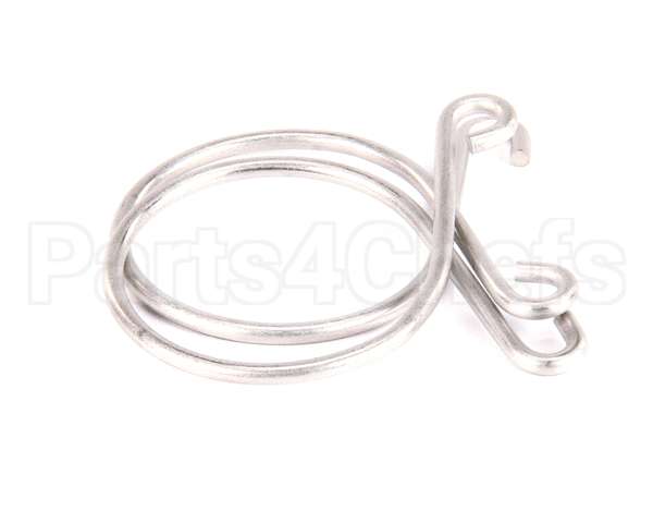 91-2718 Market Forge Kit,Door Springs 1Pr Stm-It