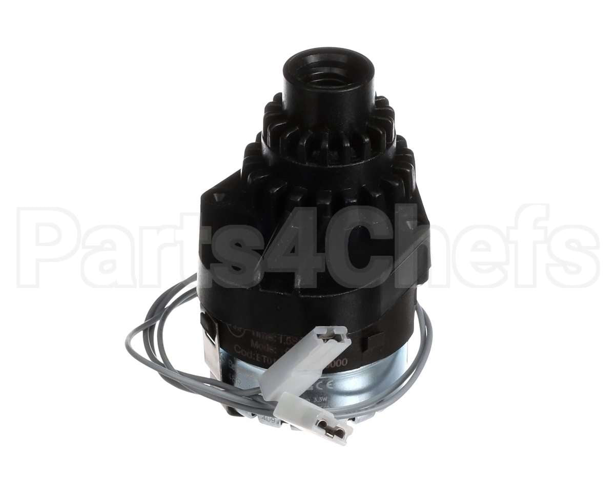 91-4011-SP Lancer Motor Assy,Agitator,3.2 Gal,120V,Bbl
