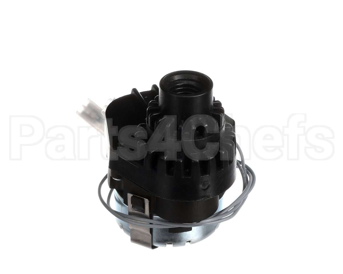 91-4011-SP Lancer Motor Assy,Agitator,3.2 Gal,120V,Bbl
