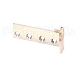 91-5481 Market Forge Hinge Assembly,Top