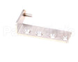91-5482 Market Forge Hinge Assembly,Bot
