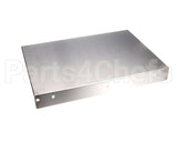 91-5729 Market Forge Door Front,3500