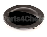 91-5795 Market Forge Handle-Lower Frt Pnl Assembly