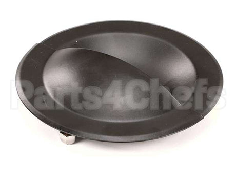 91-5795 Market Forge Handle-Lower Frt Pnl Assembly