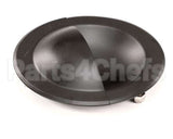 91-5795 Market Forge Handle-Lower Frt Pnl Assembly