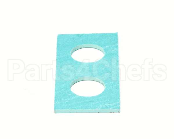 91-6204 Market Forge Gasket,Valve Body 1/8 Thk