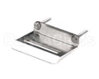 91-6492 Market Forge Latch Door St3E,St10