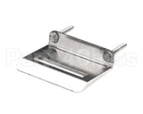 91-6492 Market Forge Latch Door St3E,St10