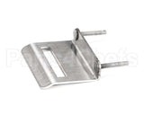 91-6492 Market Forge Latch Door St3E,St10