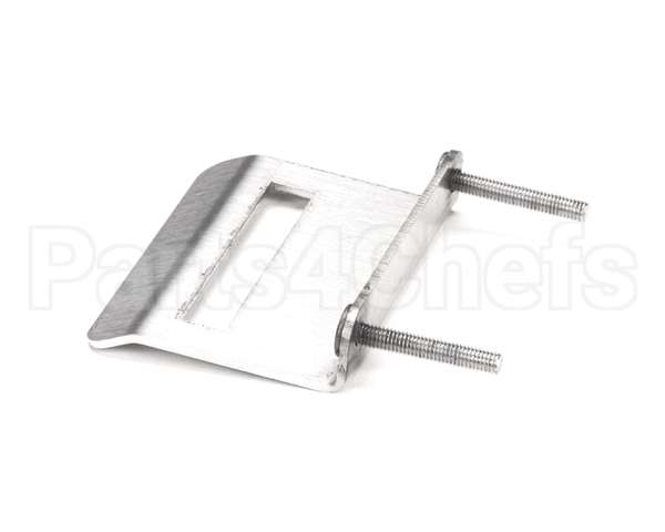 91-6492 Market Forge Latch Door St3E,St10