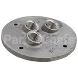 91-7031 Compatible Market Forge Probe Plate