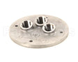 91-7031 Market Forge Plate 3 Probe Cal