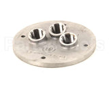 91-7031 Market Forge Plate 3 Probe Cal