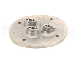 91-7031 Market Forge Plate 3 Probe Cal