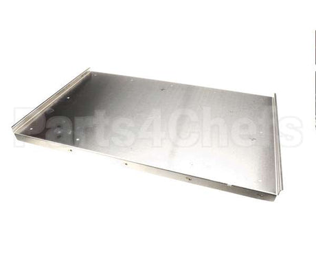 91-7387 Market Forge Door Back