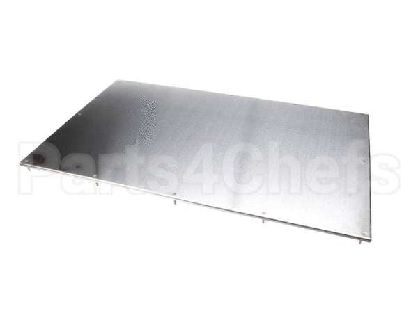 91-7388 Market Forge Door Gasket Mounting