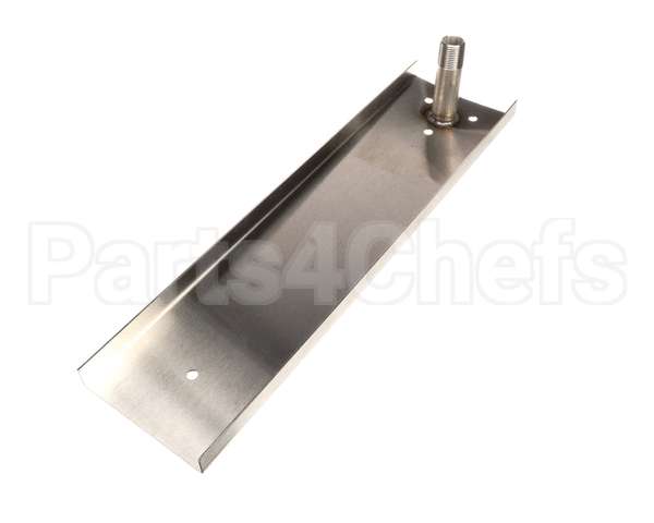 91-7595 Market Forge Adaptor Weld Assy St-10