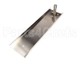 91-7595 Market Forge Adaptor Weld Assy St-10