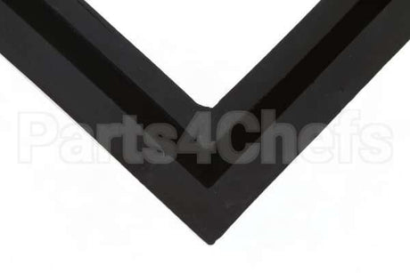 91-7783 Market Forge Gasket,Door Assembly St-5E, 18.3125X15.5