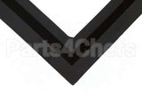91-7783 Market Forge Gasket,Door Assembly St-5E, 18.3125X15.5