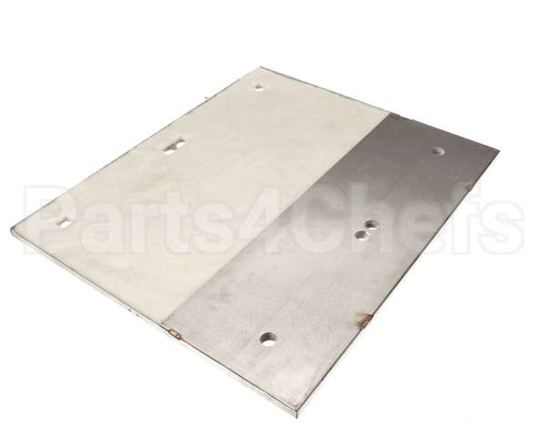 91-8130 Market Forge Assembly Side Pnl Lr 300K Blr