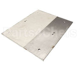91-8130 Market Forge Assembly Side Pnl Lr 300K Blr
