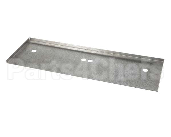 91-8132 Market Forge Panel Inner Side 300K L Blr