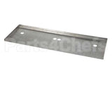 91-8132 Market Forge Panel Inner Side 300K L Blr