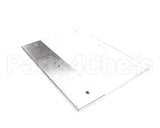 91-8135 Market Forge Panel Sides Ht Exch 200K L