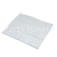 91-8405 Market Forge Insulation,Top 300K Btu