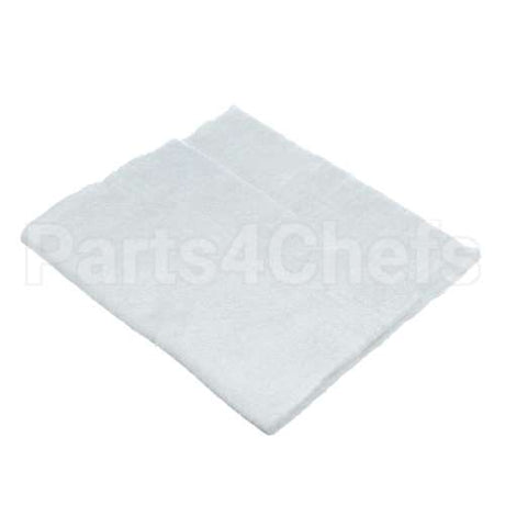 91-8405 Market Forge Insulation,Top 300K Btu