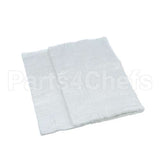 91-8405 Market Forge Insulation,Top 300K Btu
