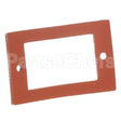 91-8660 Compatible Market Forge Gasket 2-1/16" X 3-1/4"