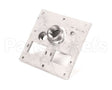 91-8754 Market Forge Plate Assembly,Frt Cvr 8Plated